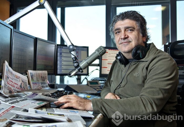 Ünlü isim kadın tarafından bıçaklandı