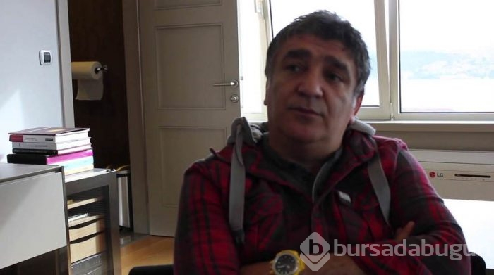 Ünlü isim kadın tarafından bıçaklandı