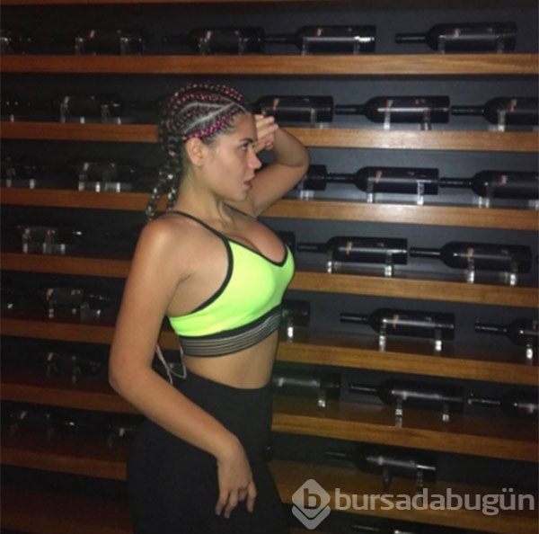 Survivor sonrası başka biri oldu