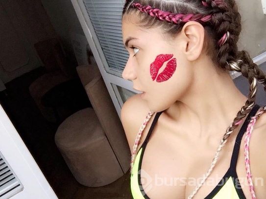 Survivor sonrası başka biri oldu