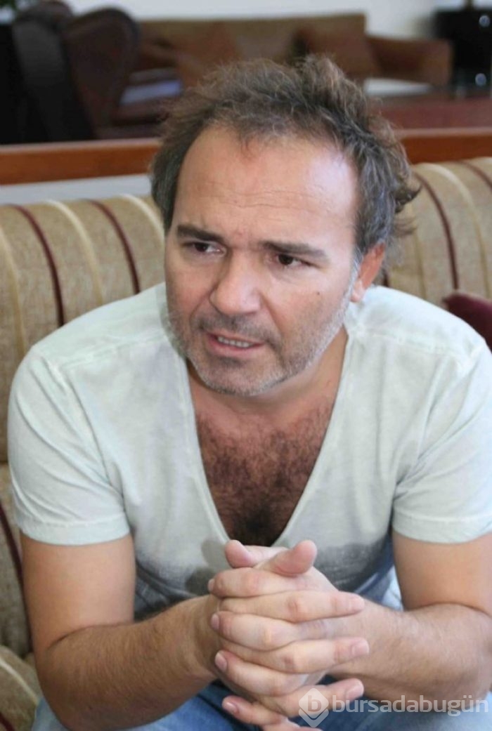 Engin Günaydın oyunculuğu bıraktı mı?