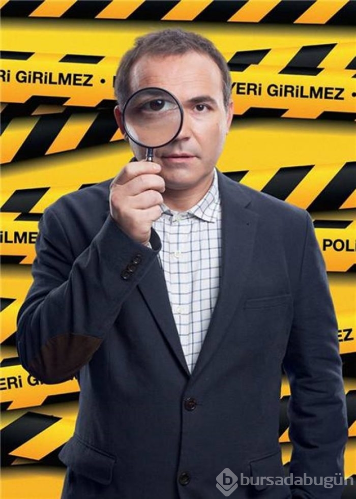 Engin Günaydın oyunculuğu bıraktı mı?