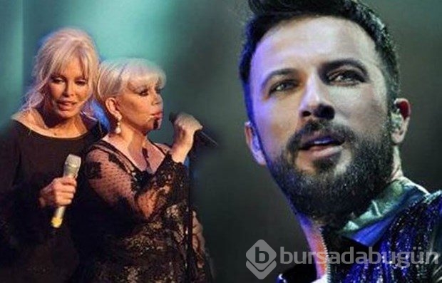 Tarkan'ın bilinmeyenleri