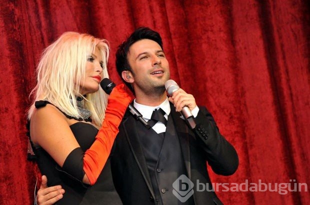Tarkan'ın bilinmeyenleri