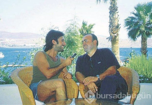 Tarkan'ın bilinmeyenleri