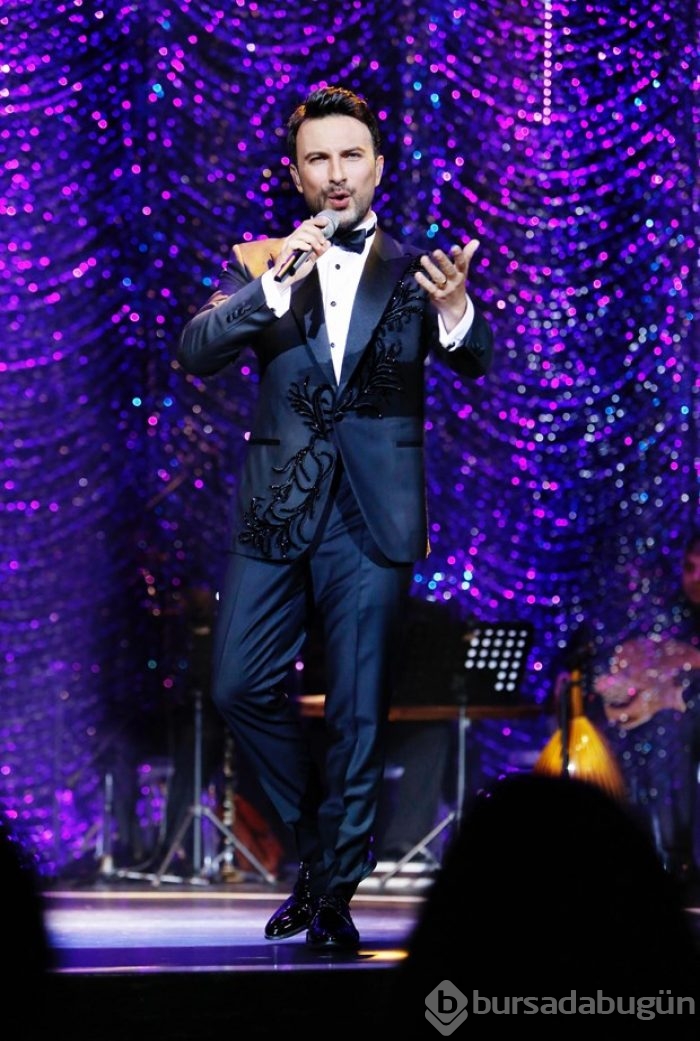 Tarkan'ın bilinmeyenleri