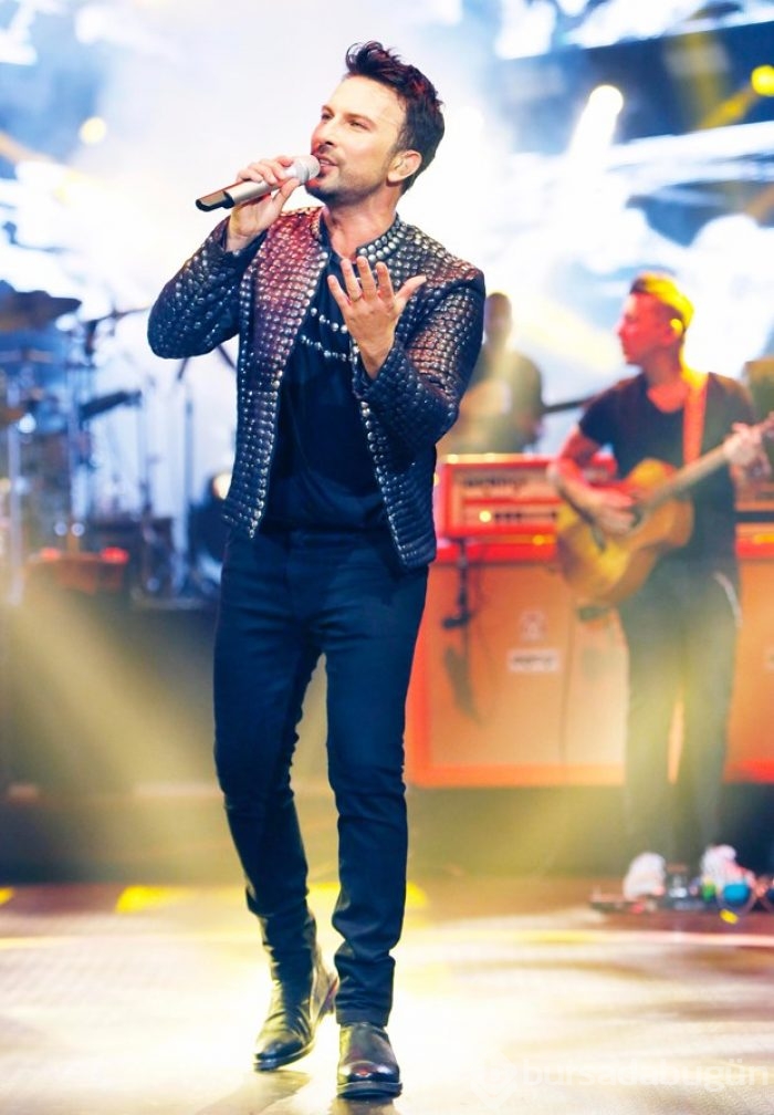 Tarkan'ın bilinmeyenleri