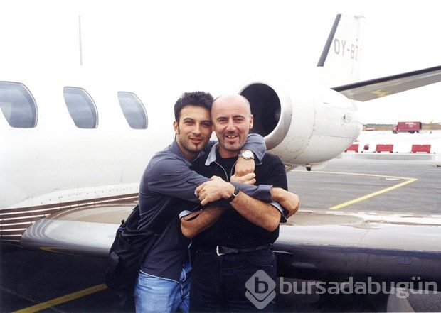 Tarkan'ın bilinmeyenleri