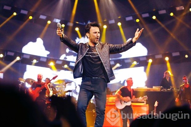 Tarkan'ın bilinmeyenleri