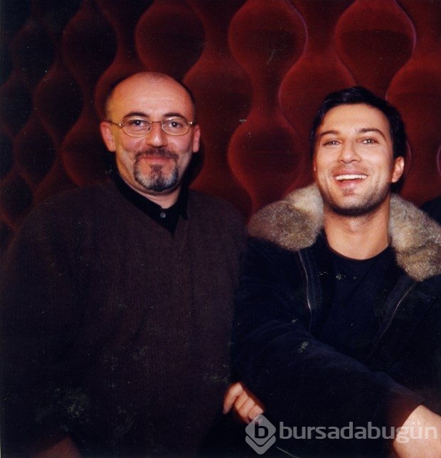 Tarkan'ın bilinmeyenleri