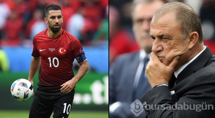 Fatih Terim'in yerine iki aday