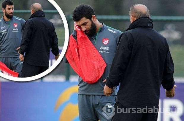 Fatih Terim'in yerine iki aday