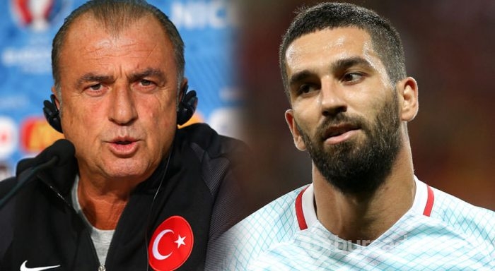 Fatih Terim'in yerine iki aday