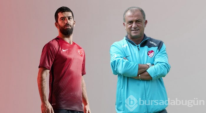 Fatih Terim'in yerine iki aday