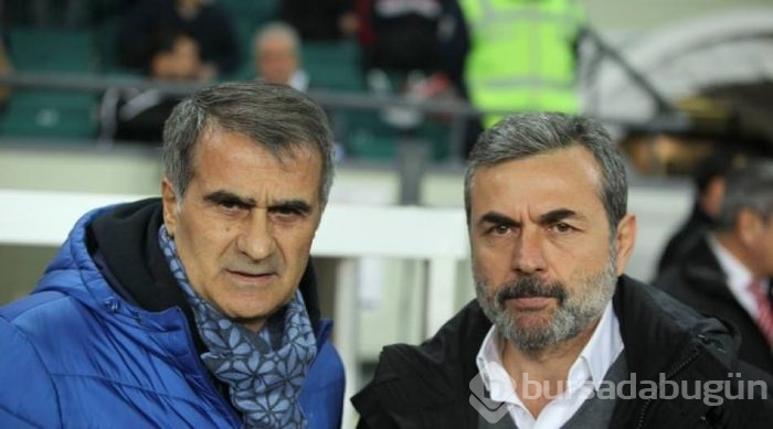 Fatih Terim'in yerine iki aday