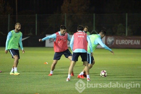 Milli Takım'da Emre Mor çılgınlığı