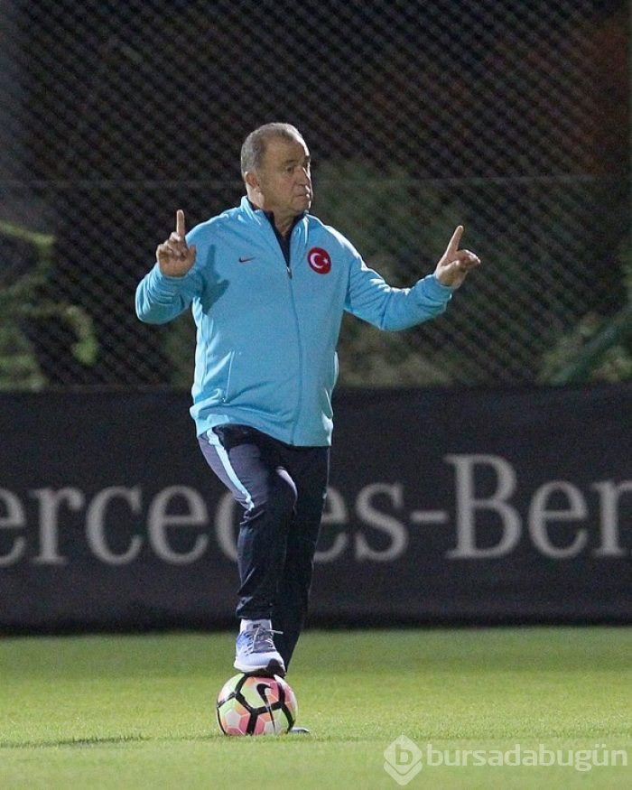 Milli Takım'da Emre Mor çılgınlığı