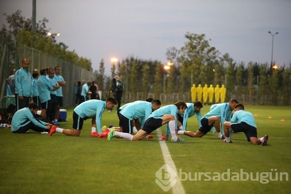 Milli Takım'da Emre Mor çılgınlığı