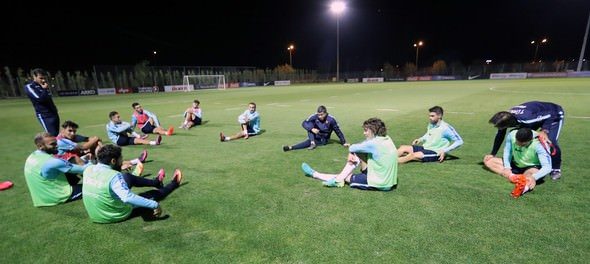 Milli Takım'da Emre Mor çılgınlığı