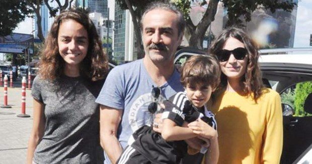 Yılmaz Erdoğan'dan samimi açıklamalar