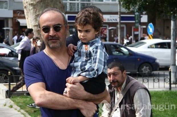 Yılmaz Erdoğan'dan samimi açıklamalar