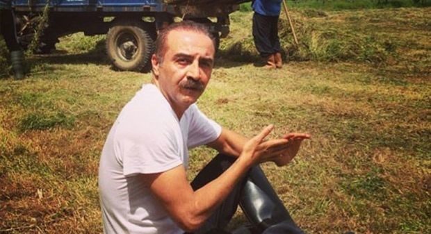 Yılmaz Erdoğan'dan samimi açıklamalar