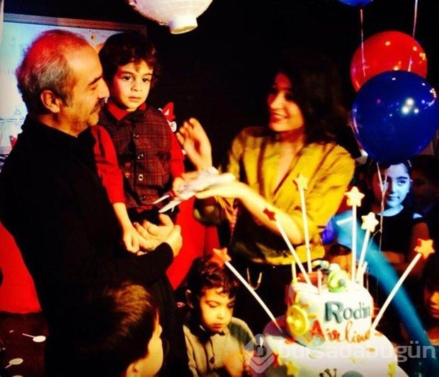 Yılmaz Erdoğan'dan samimi açıklamalar