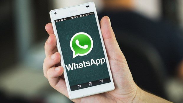 WhatsApp'a Snapchat özelliği geldi