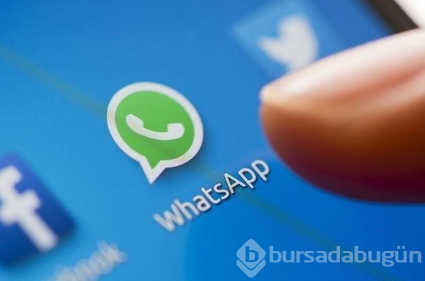 WhatsApp'a Snapchat özelliği geldi