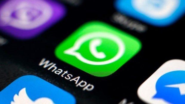 WhatsApp'a Snapchat özelliği geldi