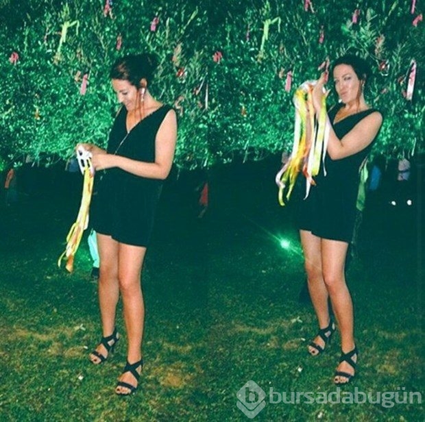 Recep İvedik'in Aslıhan'ının son halini görünler tanıyamıyor