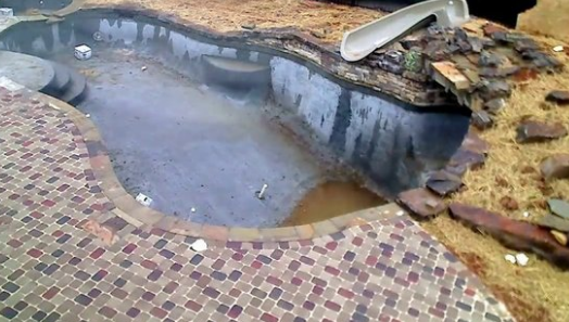 Aklına öyle bir fikir geldi ki