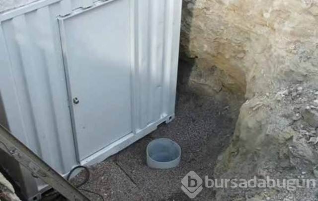 Aklına öyle bir fikir geldi ki