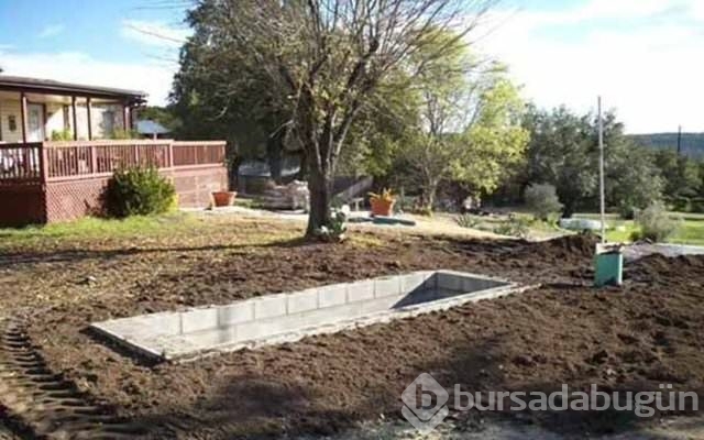Aklına öyle bir fikir geldi ki