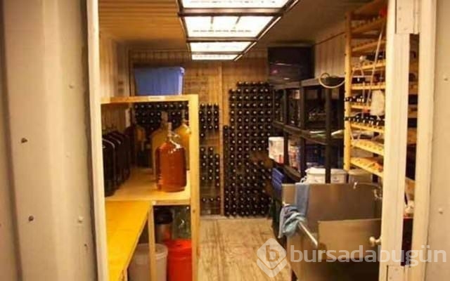 Aklına öyle bir fikir geldi ki