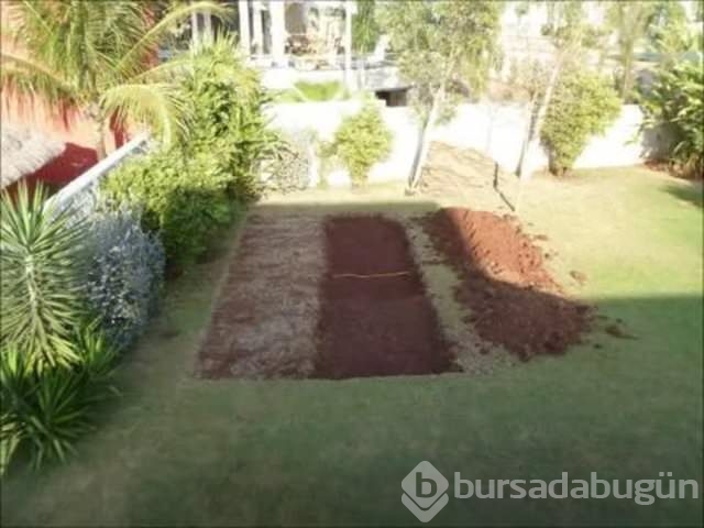 Aklına öyle bir fikir geldi ki