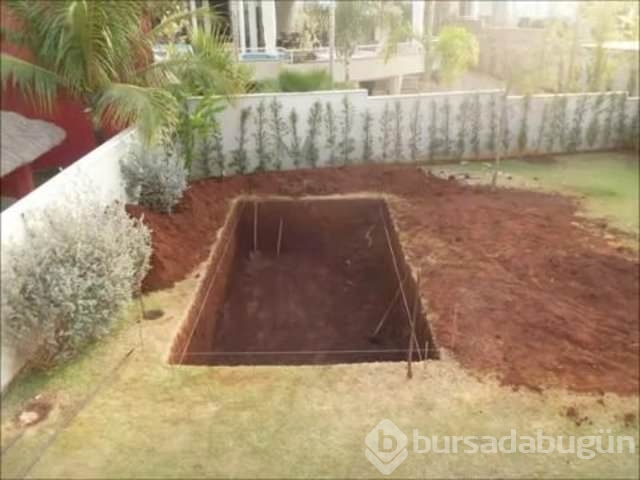 Aklına öyle bir fikir geldi ki