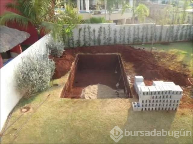 Aklına öyle bir fikir geldi ki