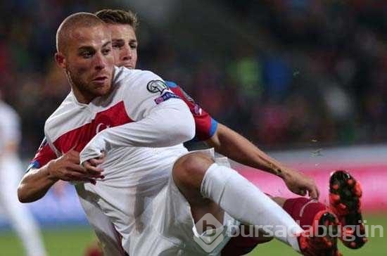 Hangi futbolcu ne kadar prim aldı? İşte dağıtılan primler...