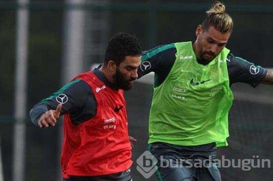 Hangi futbolcu ne kadar prim aldı? İşte dağıtılan primler...