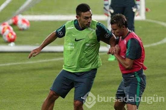 Hangi futbolcu ne kadar prim aldı? İşte dağıtılan primler...