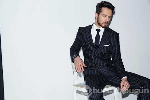 Tarkan, Murat Boz'a küsmüş