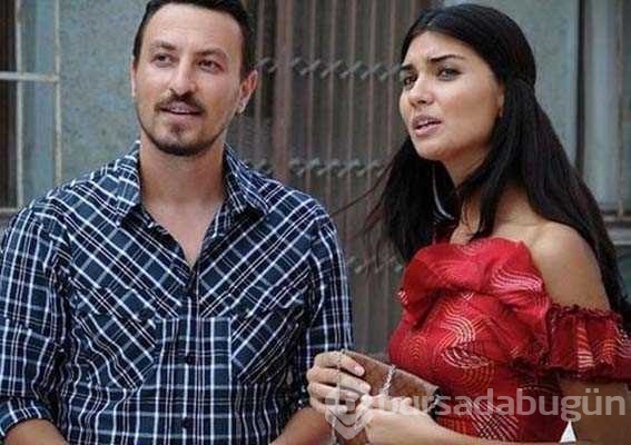 Tuba Büyüküstün ile Onur Saylak boşanıyor mu?