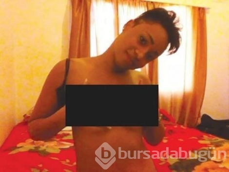Büyük skandal