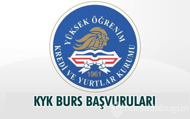 KYK burs başvurusu | Hangi öğrenciler burs alabilir?
