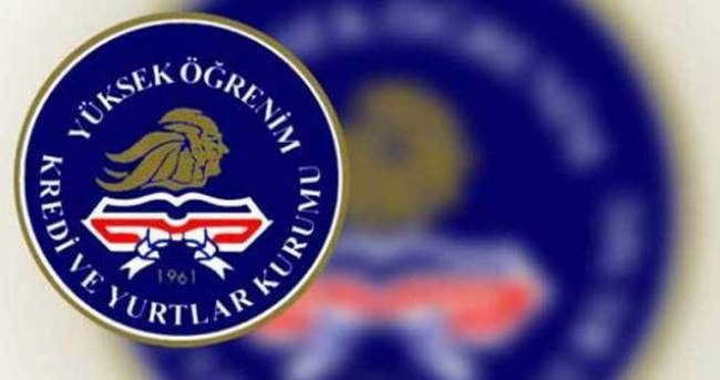 KYK burs başvurusu | Hangi öğrenciler burs alabilir?