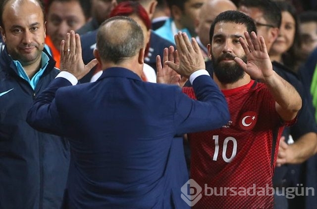Fatih Altaylı'dan Terim-Arda krizi yorumu: Mesele başka
