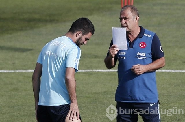 Fatih Altaylı'dan Terim-Arda krizi yorumu: Mesele başka