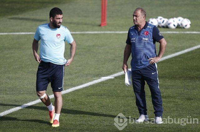 Fatih Altaylı'dan Terim-Arda krizi yorumu: Mesele başka