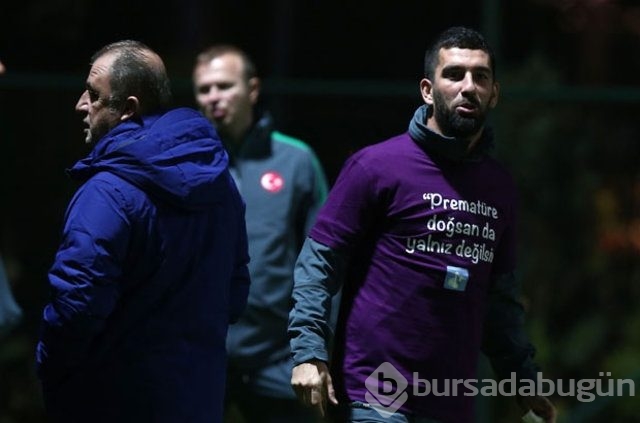 Fatih Altaylı'dan Terim-Arda krizi yorumu: Mesele başka